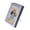 Silver, variant on HannLk Secret Storage Compartment Security Box Wooden Picture Frame Diversion Safe
