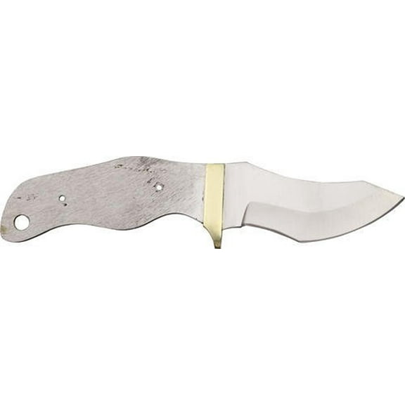 Knife Blade Modified Skinner