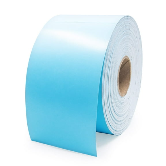Dymo LV-30374 Compatible Blue Appointment Cards