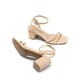 thumbnail image 3 of Sandalias de Tiras para Mujer DREAM PAIRS con Tacones Anchos y Bloque de 6 cm, 3 of 7