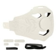 thumbnail image 3 of Almohadilla De Espuma Para La Cabeza, Giratoria, Duradera, Ergonómica, Ajustable, VR, Correa Para La Cabeza, Presión Reducida Para Relajarse Anggrek Otros, 3 of 8