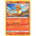 thumbnail image 2 of JCC Pokémon: Colección de Pin de Pokemon Go - Charmander, 2 of 5