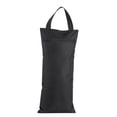 thumbnail image 1 of Bolsa De Arena Para Yoga Bolsa de arena vacía para entrenamiento físico, bolsa de arena con peso para entrenamiento de baile negro Ehuebsd Para Estrenar, 1 of 4