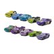 thumbnail image 5 of Auténtico coche de carreras Cars 2 de Disney Pixar, número de modelo 117, 4, 92, 28, 61, de aleación fundida en metal, modelo para niños, regalo, colección de juguetes, 5 of 5