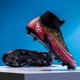 thumbnail image 4 of Botas de fútbol profesionales para hombre, zapatos de entrenamiento al aire libre, césped, Unisex, 4 of 5