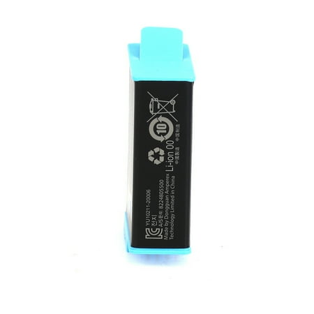 GoPro - Battery - Li-Ion - 1720 mAh - black - for HERO9