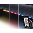 thumbnail image 5 of AMP Research 96255-01A PowerStep Vision Steps Fit 2022-2026 Silverado/Sierra 1500, 2024-2025 2500/3500HD Crew, 5 of 24