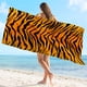 thumbnail image 3 of Xihbxyly Toalla de Playa de Microfibra, Ligera y Resistente a La Arena, de Secado Rápido y Compacta, Ideal para Viajes, Camping, Piscina, Multiusos, Tamaño 83 X 132 Cm., 3 of 5