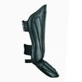 thumbnail image 3 of MIRARI Pro Shinguards (Black, Large), 3 of 7