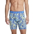 thumbnail image 2 of Jockey Men's Active Microfiber 9" Long Leg Boxer Brief - 3 Pack, 2 of 5