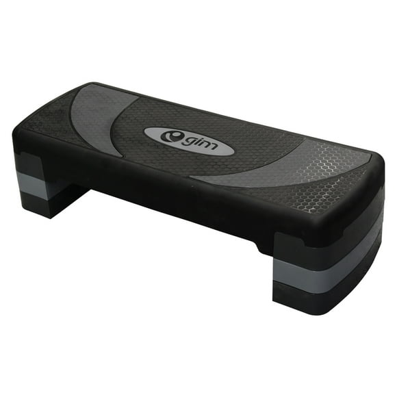 Banco Para Ejercicios Aeróbicos Gim Sports Ir97302