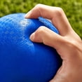 thumbnail image 3 of Outdoor Grass Dodgeball Textured Rubber Playground Kickball High Bounce Wear Resistant Anti Slip Surface Team Sports Ball for Adults Family, 3 of 4