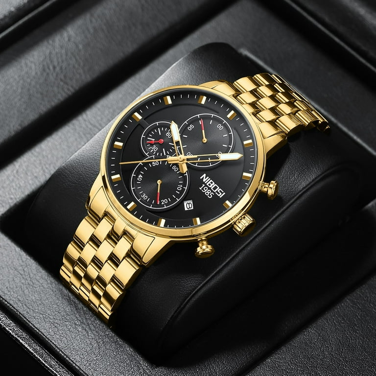 Top hand watch top