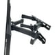 thumbnail image 2 of Soporte Doble Brazo Articulado Mitzu LCD-3067 Para Pantallas de 23'- 55', 2 of 2