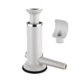 thumbnail image 1 of Manual Sausage Stuffer Maker With Meatball Head,Food Grade Large Caliber Tool,High Capacity Piston Design,Easy Operate Homemade Sausage Machine,For Home Kitchen Restaurant Use, 1 of 9