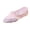 Hot Pink, variant on breaise Ballet Shoes for Girls Practise Ballet Slipper Dance Shoe Canvas Split Sole Ballet Shoes for Women Kids Toddlers