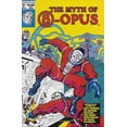 thumbnail image 1 of Myth of 8-Opus, The #5 VF ; Thomas Scioli Comic Book, 1 of 1