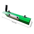 thumbnail image 3 of zhangmingg Adjustable Angle Tile Edge Cutter for Accurate Woodworking and Craft Trimming Projects, 3 of 7