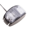 thumbnail image 4 of 10pcs Luces Lateral 2 LED de Matrícula para Camiones Vehículo Zulema Luz de posición del camión de remolque, 4 of 8