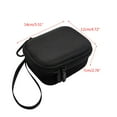 thumbnail image 3 of New Hard EVA Case Outdoor Travel Carrying Case for GO 4 Wireless Bluetooth-compatible, 3 of 9