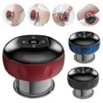 thumbnail image 1 of Electric Cupping Therapy Massager Vacuum Suction Cups Therapy Adjustable Cupping Therapy Massage Tool, 1 of 4