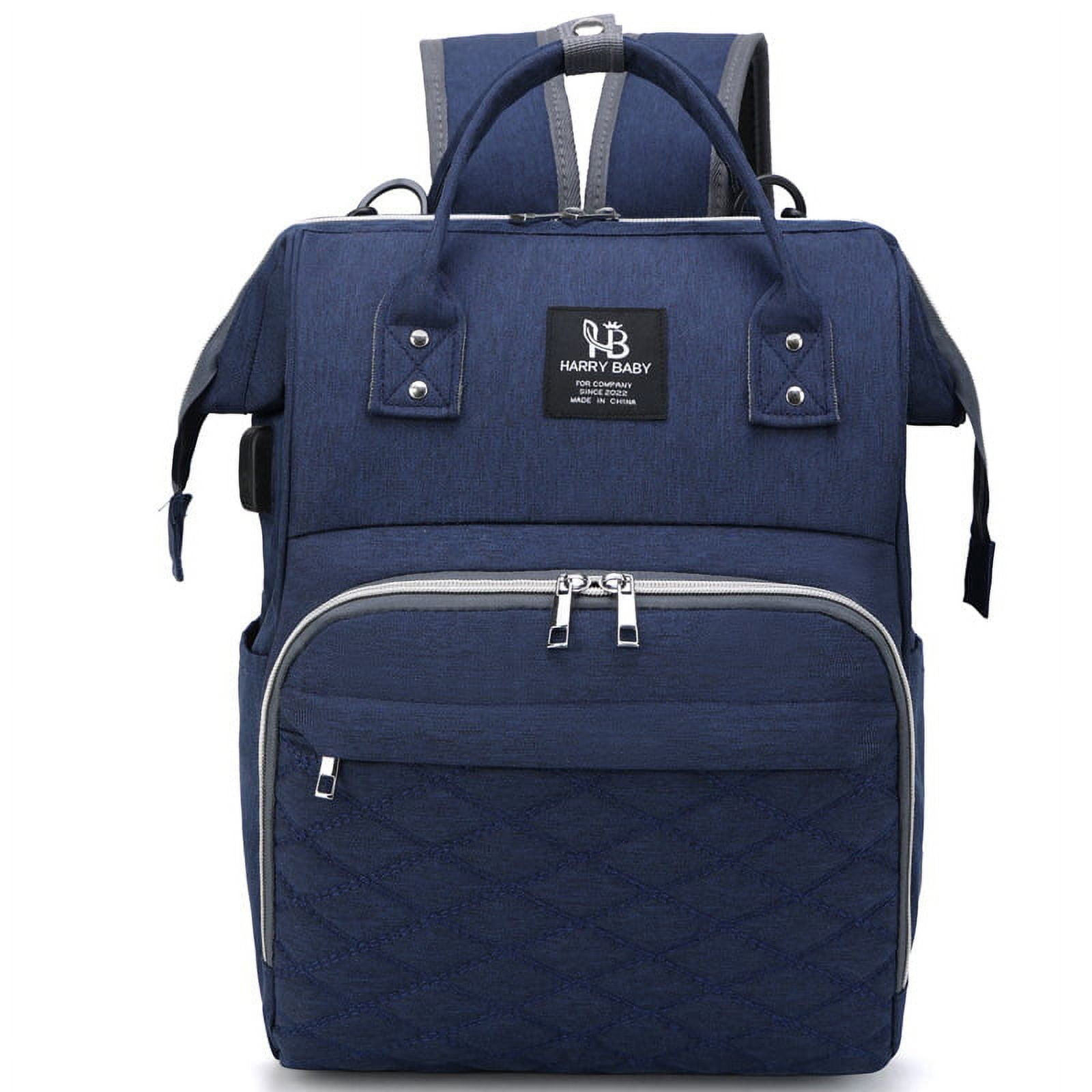 Fashionable Large Capacity Mummy Bag Travel Backpack Maternity Baby Changing Bags Baby Stroller Backpack Diaper Bag Backpack Nappy Changing Bags