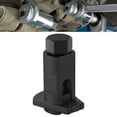 thumbnail image 2 of Yimiti Hydraulic Shock Absorber Removal Tool,1Pcs Suspension Strut Spreader Tool,Silver, 2 of 8