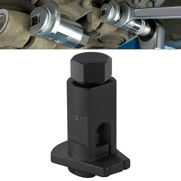 Hydraulic Shock Absorber Removal Tool,1Pcs Suspension Strut Spreader Tool