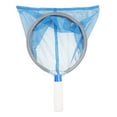 thumbnail image 5 of CIMAXIC Swimming Pool Accessories Pool Skimmer Net Blue 1Pack, 5 of 8