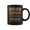 Light Blue, variant on Doran Completely Unexplainable Notices Everything But WonT Say It Name Coffee Mugs