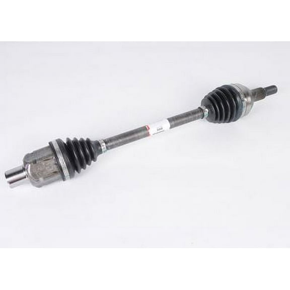 Front Driver Si (PARITY)