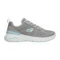 thumbnail image 1 of Tenis Skechers Gris para Mujer [SKE1057] gris 22.5, 1 of 9