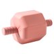 thumbnail image 1 of Mancuernas De Agua Fitness Ejercicio Mancuerna Barra De Mano Equipo De Fitness Para Hombres Mujeres Pérdida De Peso Cuello Hombro Ajuste Yuarrent OD014799-02, 1 of 6