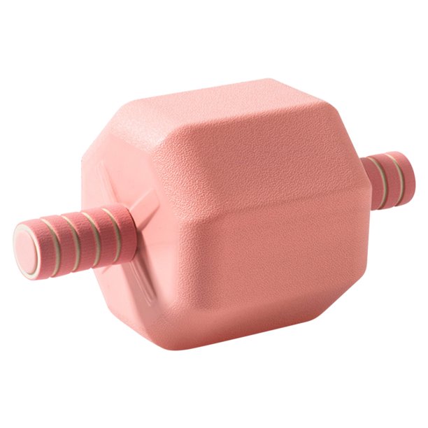 Mancuernas De Agua Fitness Ejercicio Mancuerna Barra De Mano Equipo De Fitness Para Hombres Mujeres Pérdida De Peso Cuello Hombro Ajuste Yuarrent OD014799-02