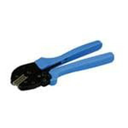 

TE Connectivity / AMP Brand T3100000001-000 Crimpers - Suitable For Cdm/Cdf & Cem/Cef Contacts