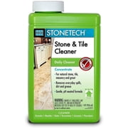 STONETECH Stone & Tile Cleaner, 1 Quart/32OZ (946ML) Bottle