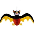 thumbnail image 3 of De Halloween, Adornos De Calabaza De Araña Fantasma, Colgante Fabuloso Para Fiesta De Halloween, Casa Fantasma, Decoración De Montaje En Pared Guardurnaity HA043413-01, 3 of 6