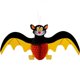 thumbnail image 3 of De Halloween, Adornos De Calabaza De Araña Fantasma, Colgante Fabuloso Para Fiesta De Halloween, Casa Fantasma, Decoración De Montaje En Pared Eigraketly HA043413-01, 3 of 6