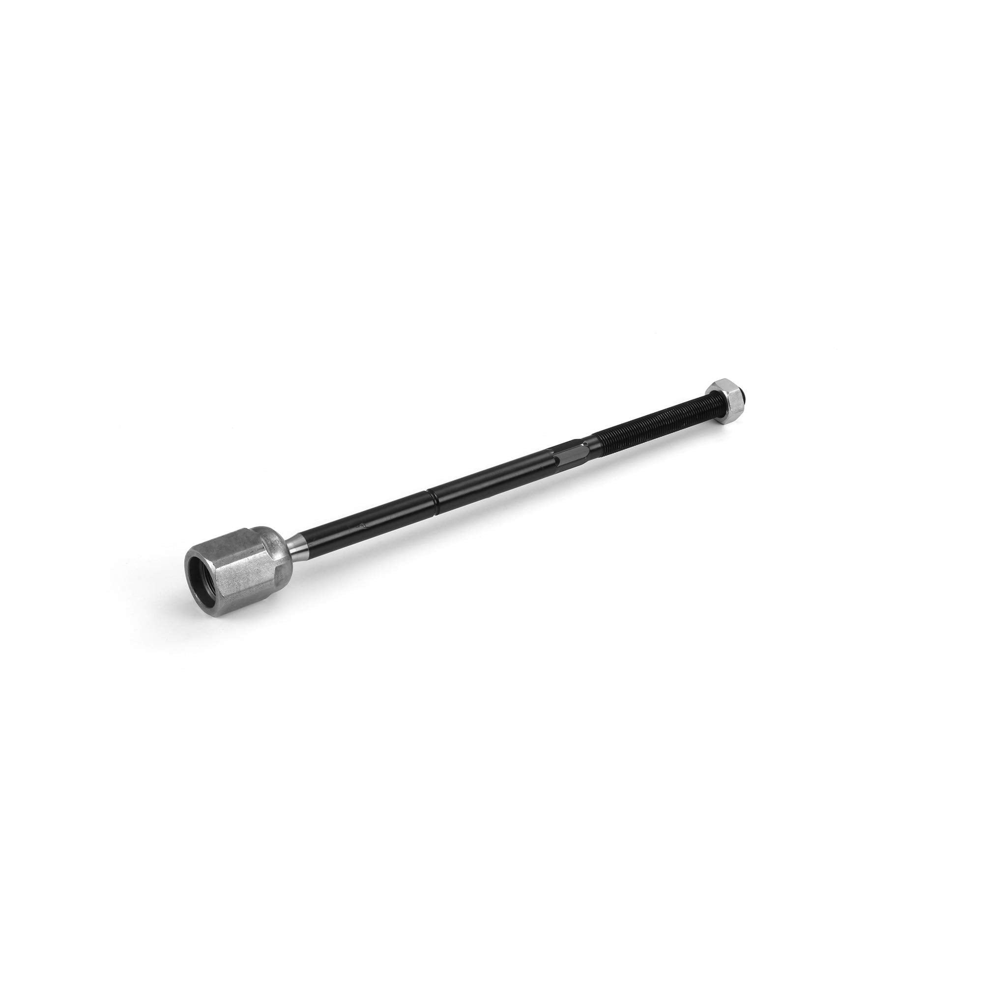Metrix Premium Chassis Parts - Front Inner Tie Rod End Fits 96-07 Ford Taurus, 1996-2002 Ford Sable (Mexico), 1996-2005 Mercury Sable, Replacement EV398, Made in Europe
