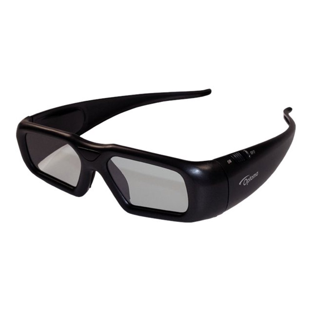 Optoma 3DRF Glasses 3D glasses
