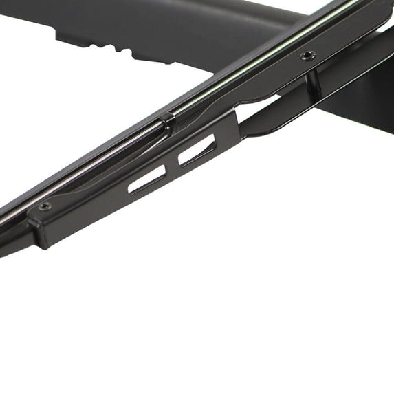 AUTOPA 988111F001 Rear Windshield Wiper Arm with Blade for 2005-2010 Kia Sportage