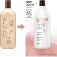 thumbnail image 2 of Bain de Terre SWEET ALMOND OIL CONDITIONER 1L, 2 of 8