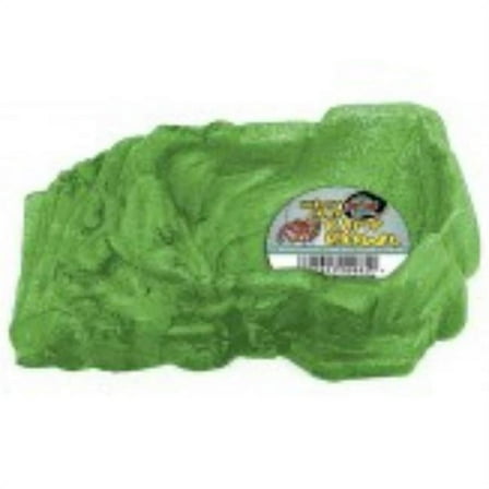 Hermit Crab Ramp Bowl Fish Tank Decor