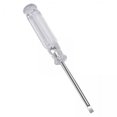 thumbnail image 1 of 3x Destornillador Portátil Destornillador de 3 Mm Destornillador de Precisión Herramientas Manuales Herramienta de Reparación de Agarre Ergonómico , piezas, 1 of 8