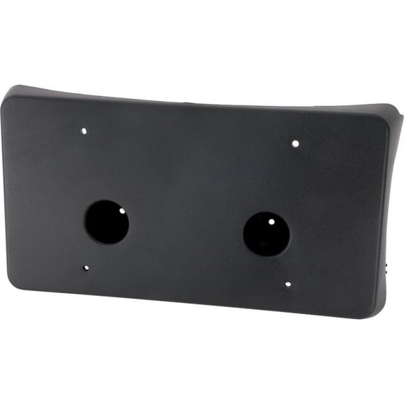 License Plate Bracket - Compatible with 2019 - 2022 Chevy Blazer RS 2020 2021