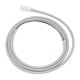thumbnail image 4 of Línea De Cola Del Escalador Ultrasónico, Accesorio De Operación Simple Cable Duradero Caucho De Silicona Para Descalcificador DTE, 4 of 7