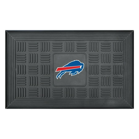 Decal Medallion - Buffalo Bills 19