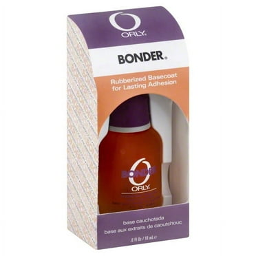 Orly Nail Bonder Nail Treatment-0.6 oz
