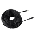 thumbnail image 3 of Cable alargador de audio de 3,5 mm macho a hembra, cable auxiliar para smartphone, auriculares estéreo, 30 m, 3 of 14