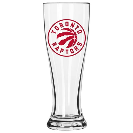 

Toronto Raptors 16oz. Gameday Pilsner Glass